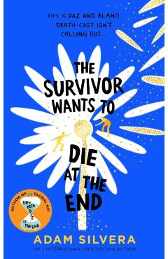 Survivor Wants to Die at the End