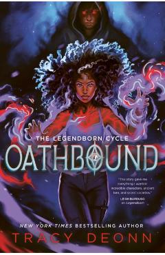 Oathbound