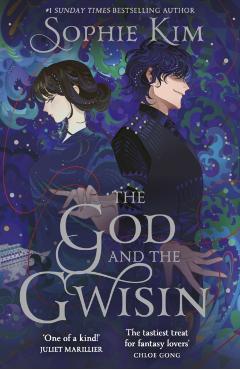 God and the Gwisin - Sophie Kim