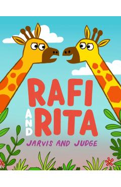 Rafi and Rita
