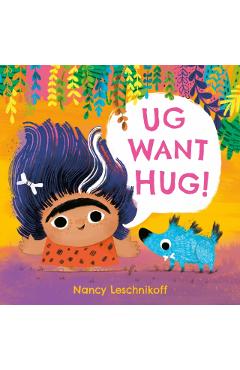 Ug Want Hug