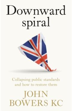 Downward Spiral - John Bowers