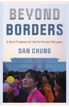 Coperta cărții 'Hard Freedom - Dan Chung'