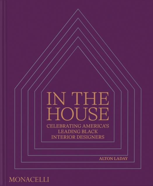 Coperta cărții 'In the House - Alton Laday'