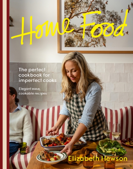 Home Food - Elizabeth Hewson