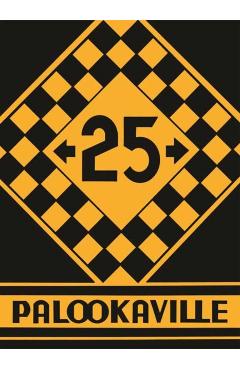 Palookaville 25