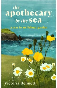 Apothecary by the Sea