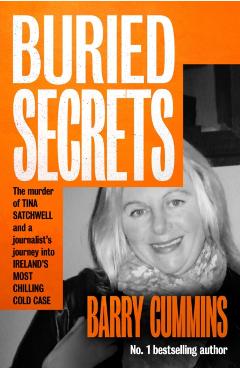 Buried Secrets - Barry Cummins