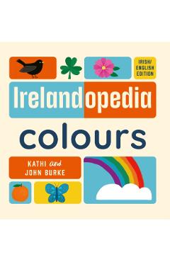 Irelandopedia Colours