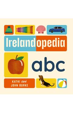 Irelandopedia ABC