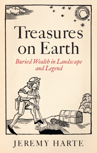 Coperta cărții 'Treasures on Earth - Jeremy (reviews Editor) Harte'