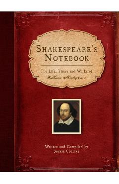 Shakespeare's Notebook