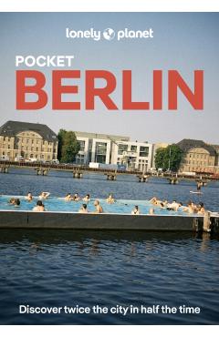 Lonely Planet Pocket Berlin