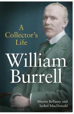 William Burrell - Martin|macdonald Bellamy