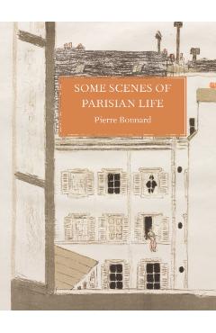 Some Scenes of Paris Life -