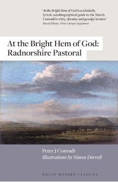 At the Bright Hem of God - Peter J Conradi