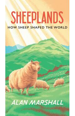 Sheeplands