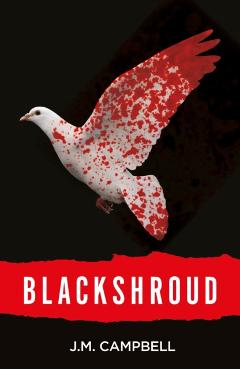 Blackshroud - James Campbell