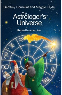 Poza produsului Astrologer's Universe - Geoffrey|hyde Cornelius