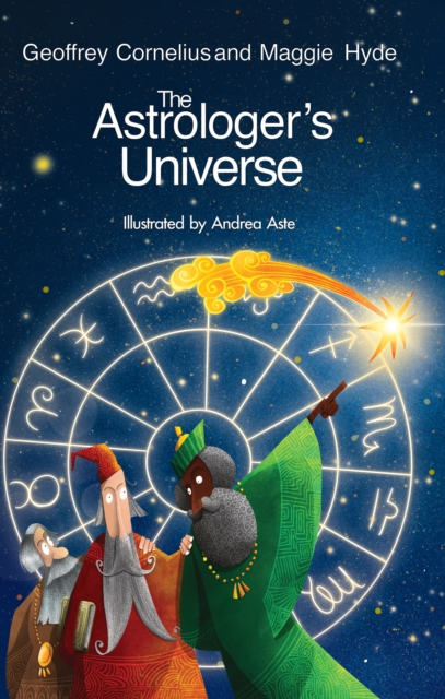 Astrologer's Universe - Geoffrey|hyde Cornelius