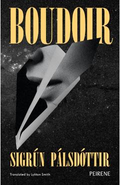 Boudoir -