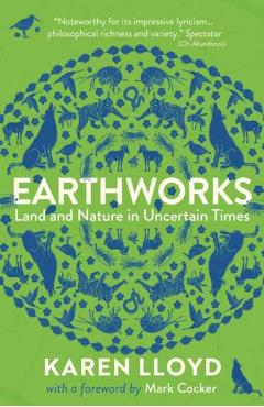 Earthworks - Karen Lloyd