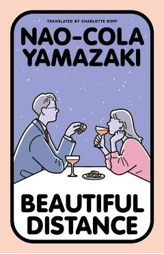 Beautiful Distance - Nao-cola Yamazaki