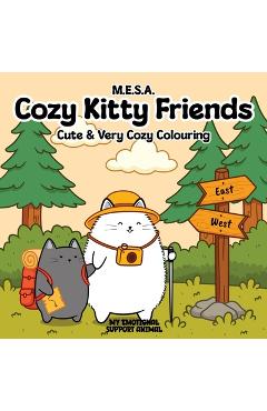 M.E.S.A - Cozy Kitty Friends -