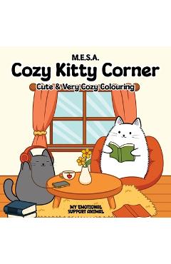 M.E.S.A - Cozy Kitty Corner -