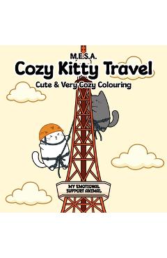 M.E.S.A - Cozy Kitty Travel -