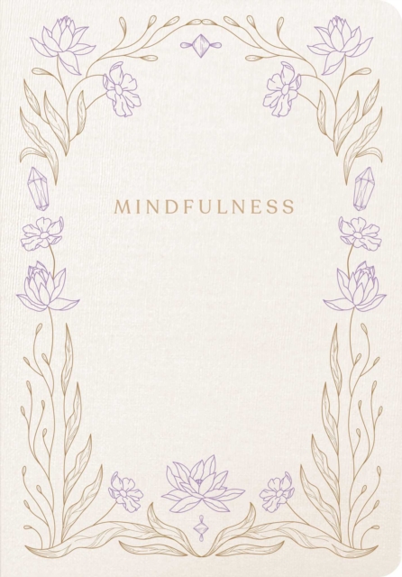 Coperta cărții 'Mindfulness -'