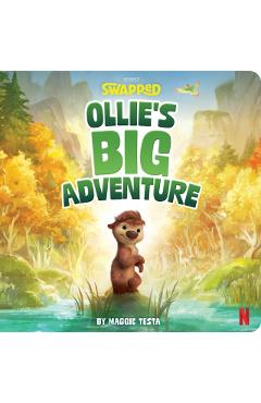 Ollie's Big Adventure