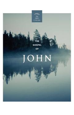 Coperta cărții 'Gospel of John (KJV) -'