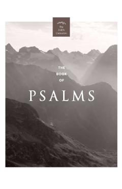 Coperta cărții 'Book of Psalms (KJV) -'