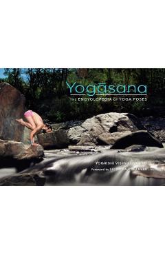 Yogasana - Yogrishi Vishvketu