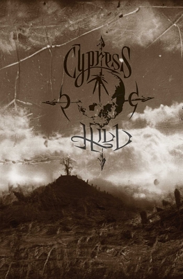 Coperta cărții 'Cypress Hill: Black Sunday - Graphic Novel (Deluxe Edition) - Noah Callahan-bever'