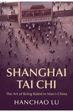 Poza produsului Shanghai Tai Chi - Hanchao Lu