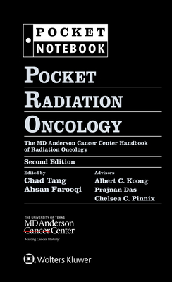 Pocket Radiation Oncology - Chad Tang