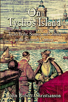 On Tycho's Island - John Robert Christianson