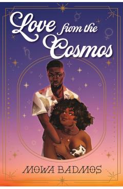 Love from the Cosmos - Mowa Badmos