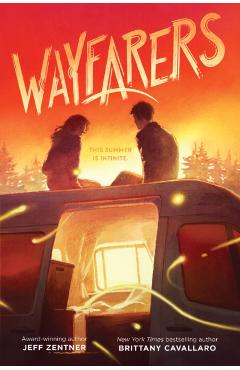 Wayfarers - Jeff Zentner