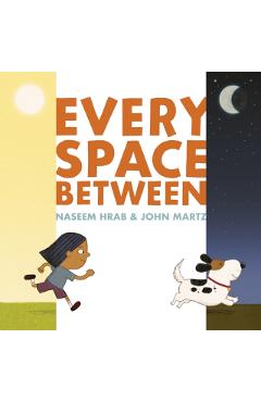 Every Space Between - Naseem Hrab