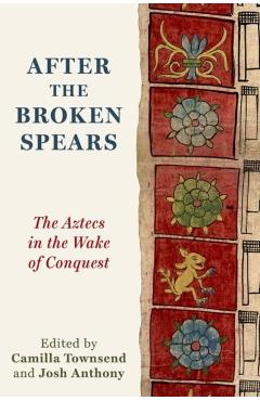 After the Broken Spears: The Aztecs in the Wake of Conquest - Camilla Townsend