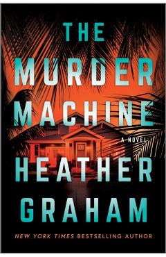 The Murder Machine - Heather Graham