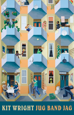 Jug Band Jag - Kit Wright