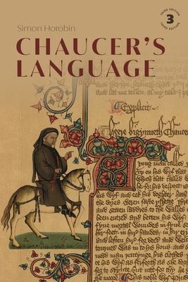 Chaucer's Language - Simon Horobin