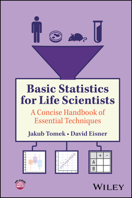 Basic Statistics for Life Scientists - Jakub Tomek