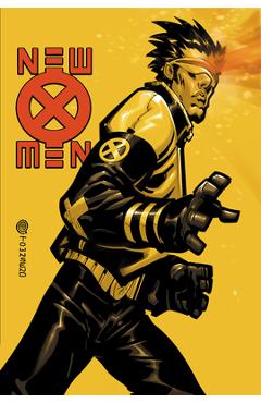 Coperta cărții 'New X-Men Modern Era Epic Collection: Planet X - Grant Morrison'