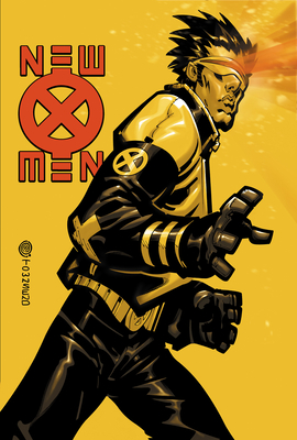Coperta cărții 'New X-Men Modern Era Epic Collection: Planet X - Grant Morrison'