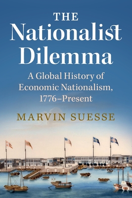 The Nationalist Dilemma - Marvin Suesse